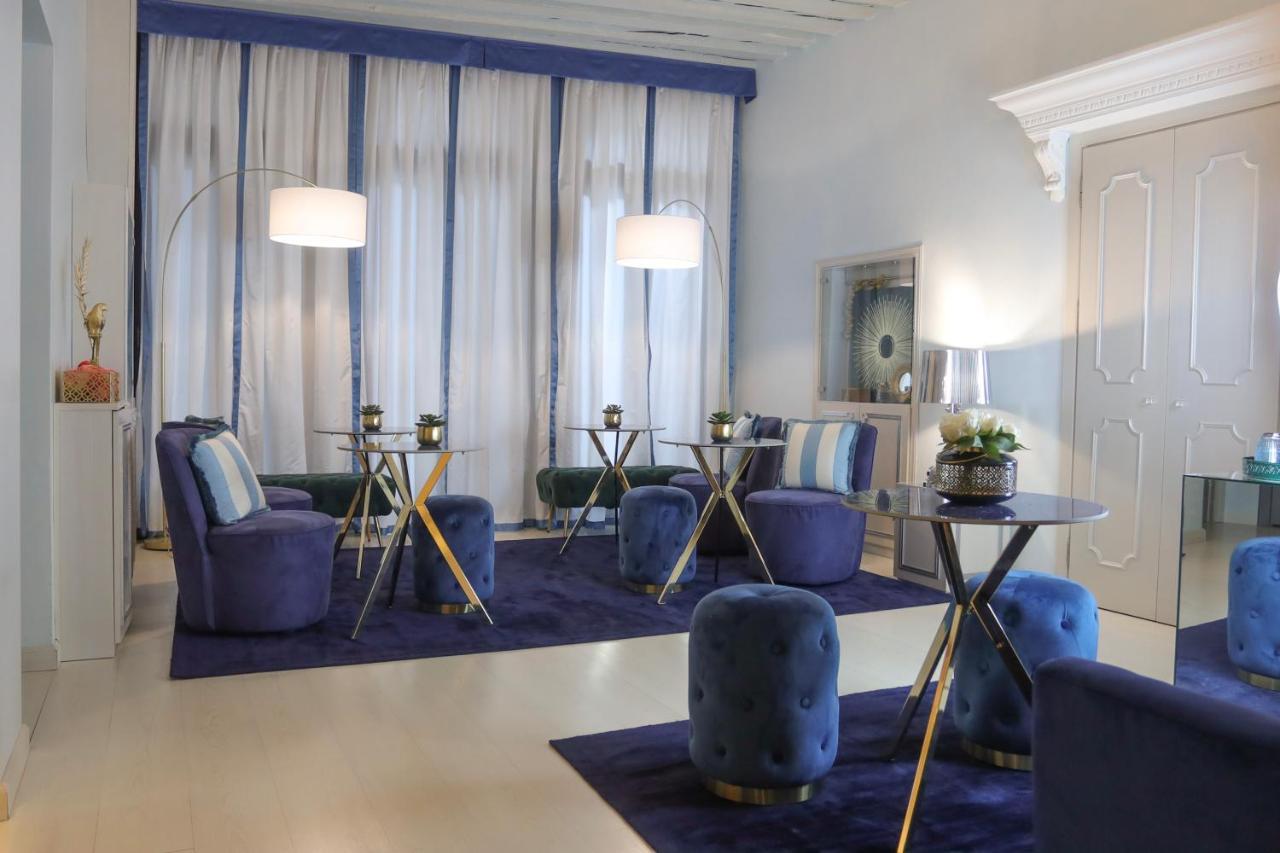 Relais Venezia Hotel Exterior photo