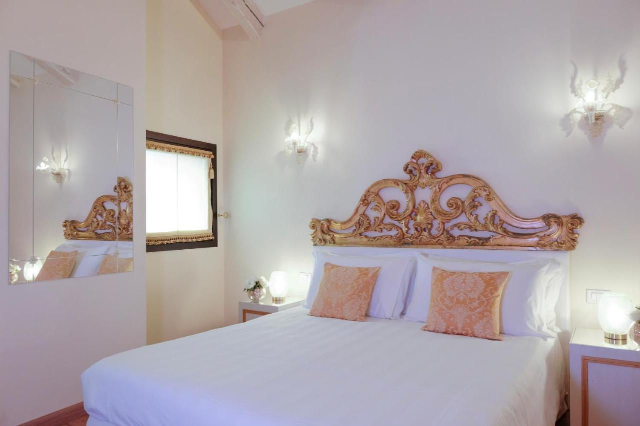 Relais Venezia Hotel Exterior photo