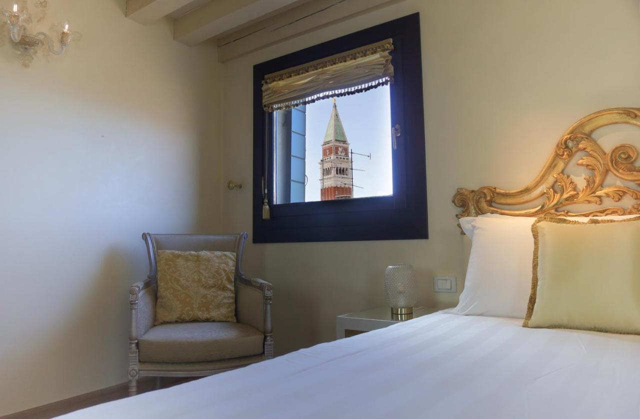 Relais Venezia Hotel Exterior photo