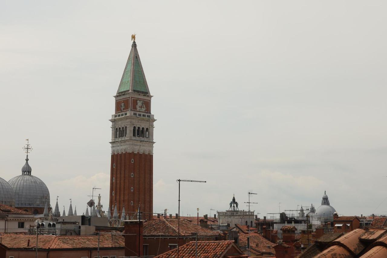 Relais Venezia Hotel Exterior photo