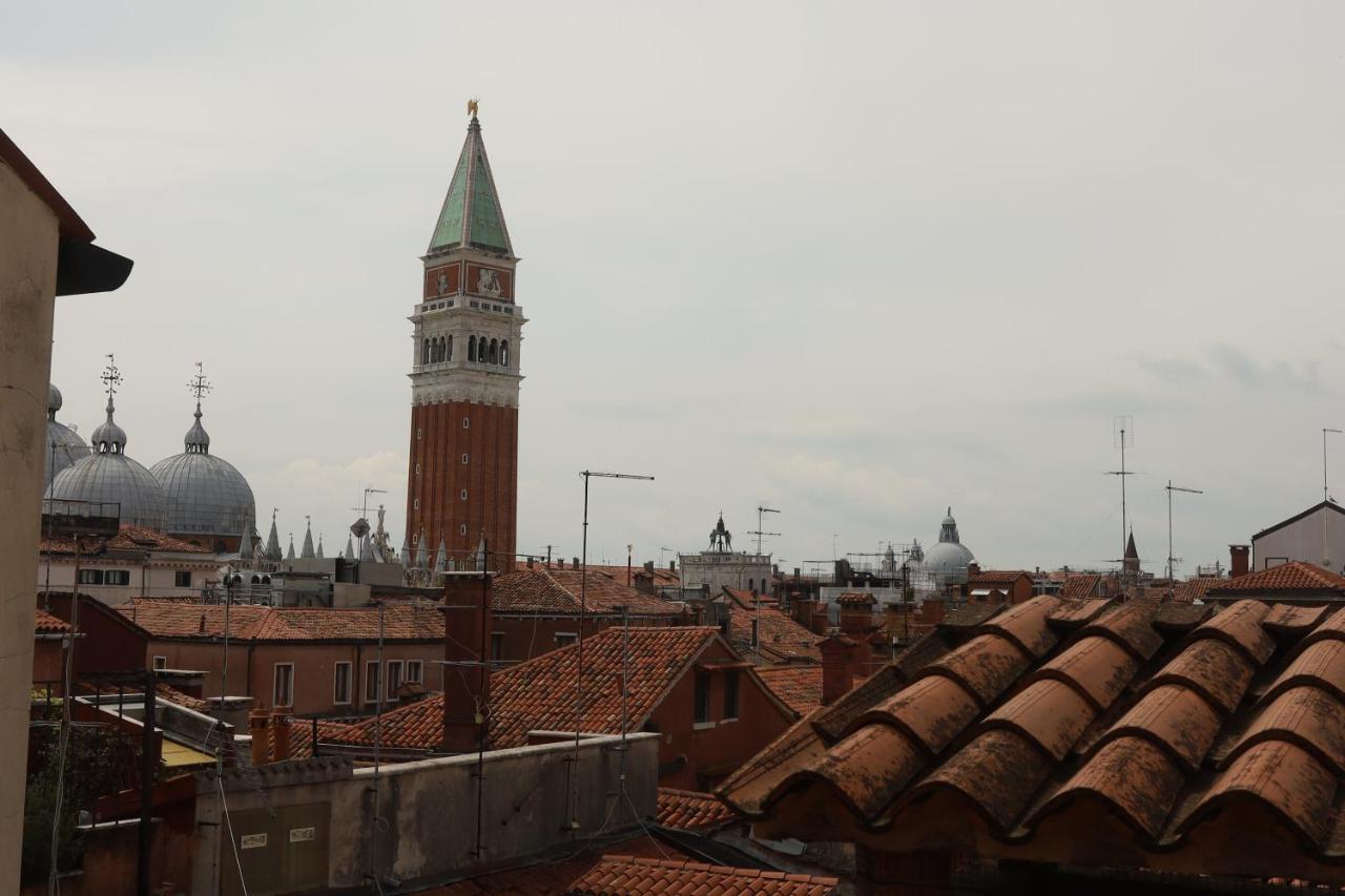 Relais Venezia Hotel Exterior photo