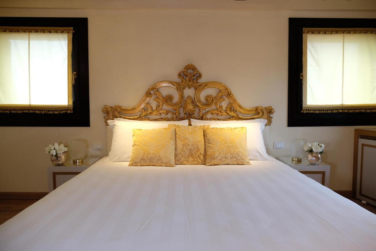 Relais Venezia Hotel Exterior photo