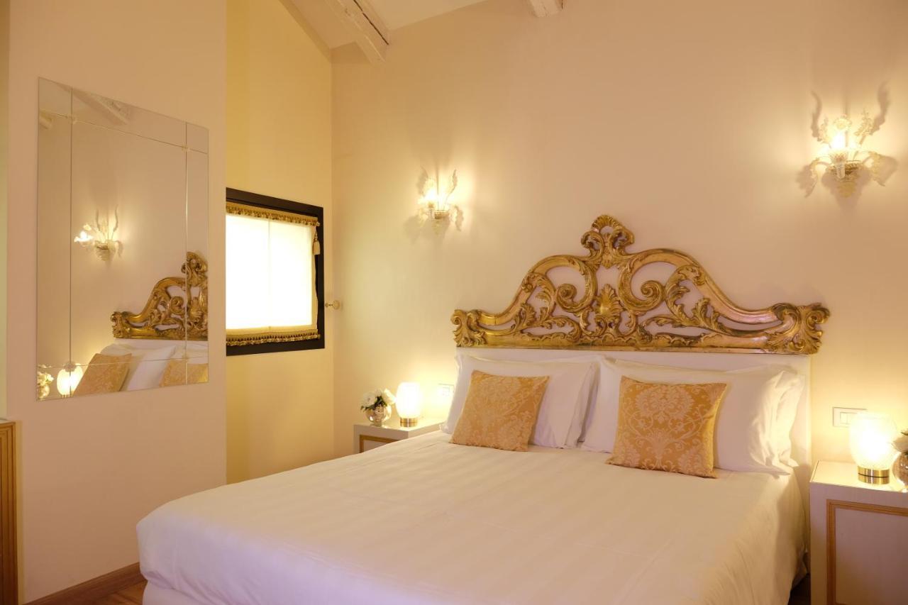 Relais Venezia Hotel Exterior photo