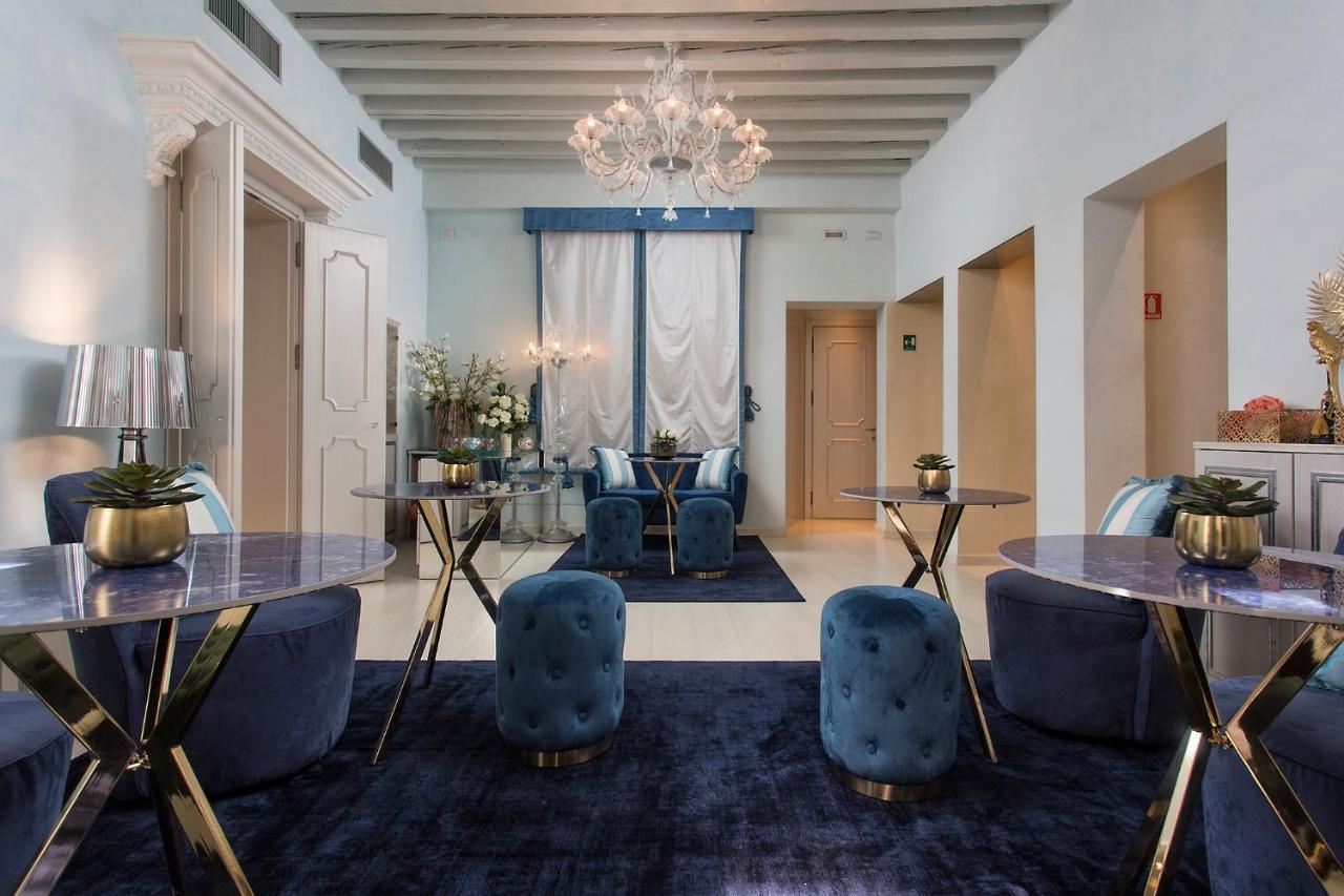 Relais Venezia Hotel Exterior photo