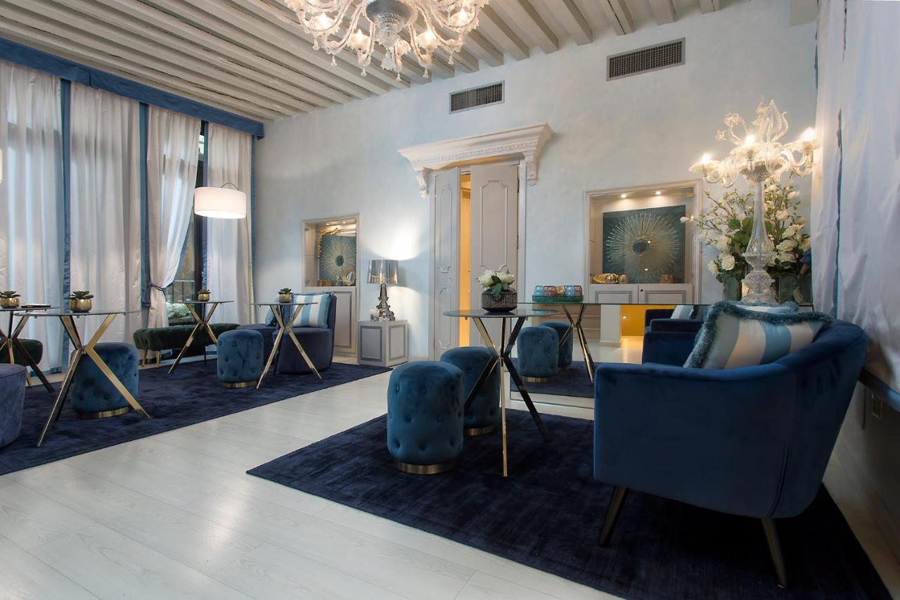Relais Venezia Hotel Exterior photo