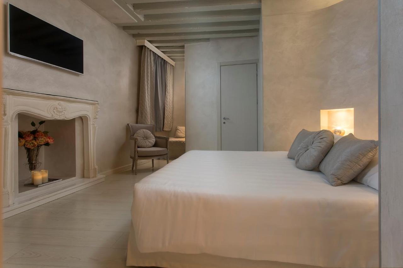 Relais Venezia Hotel Exterior photo