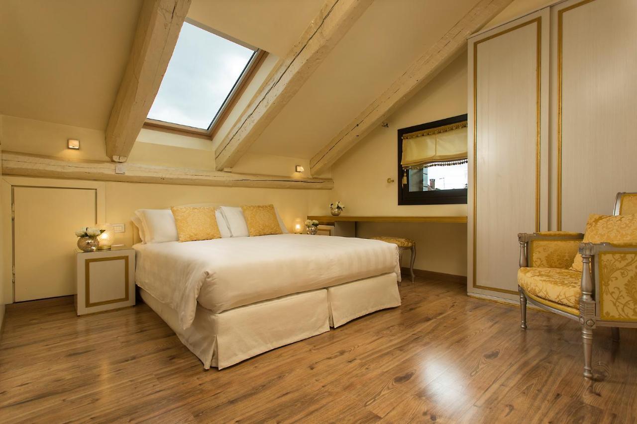 Relais Venezia Hotel Exterior photo