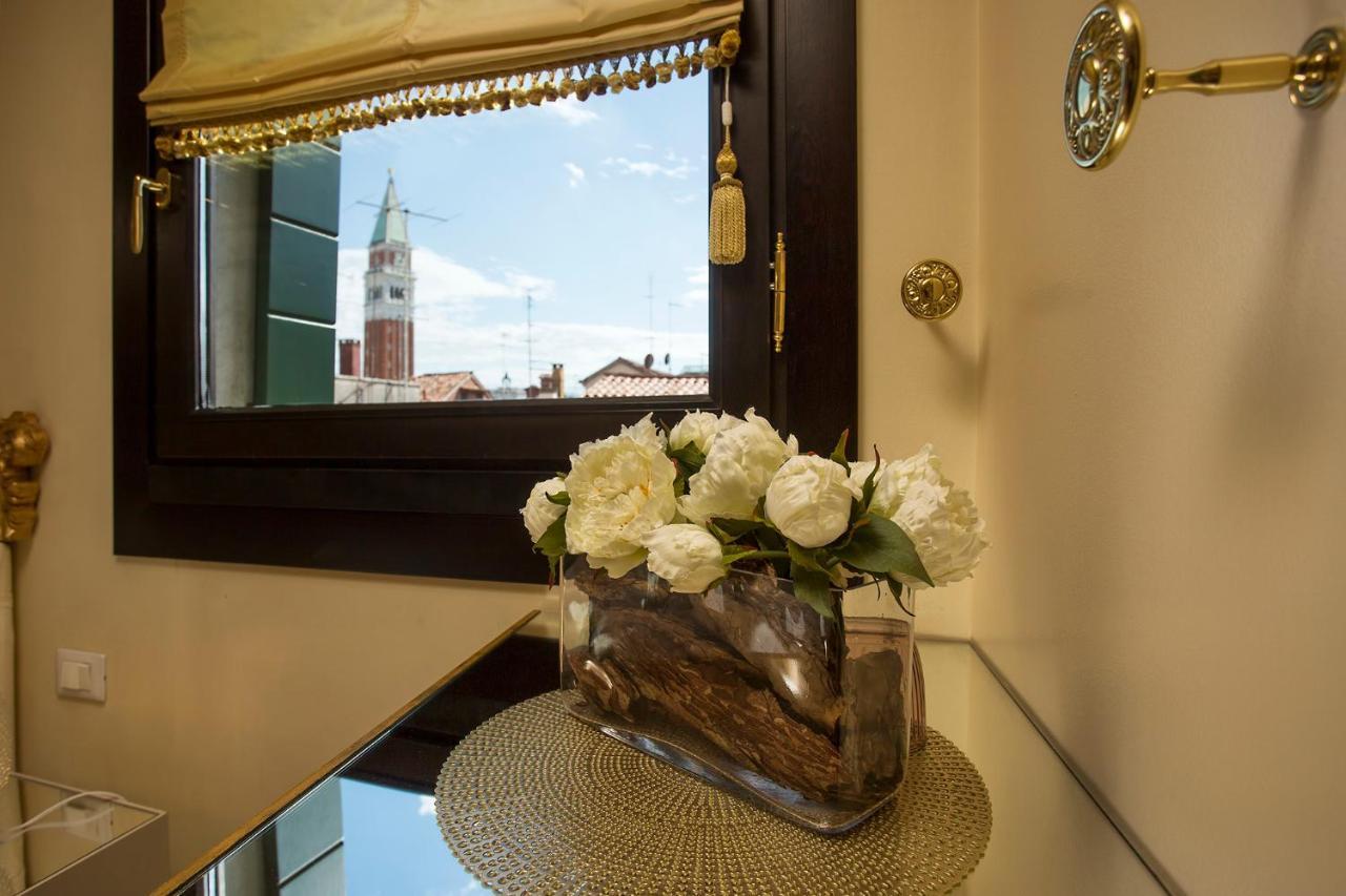 Relais Venezia Hotel Exterior photo