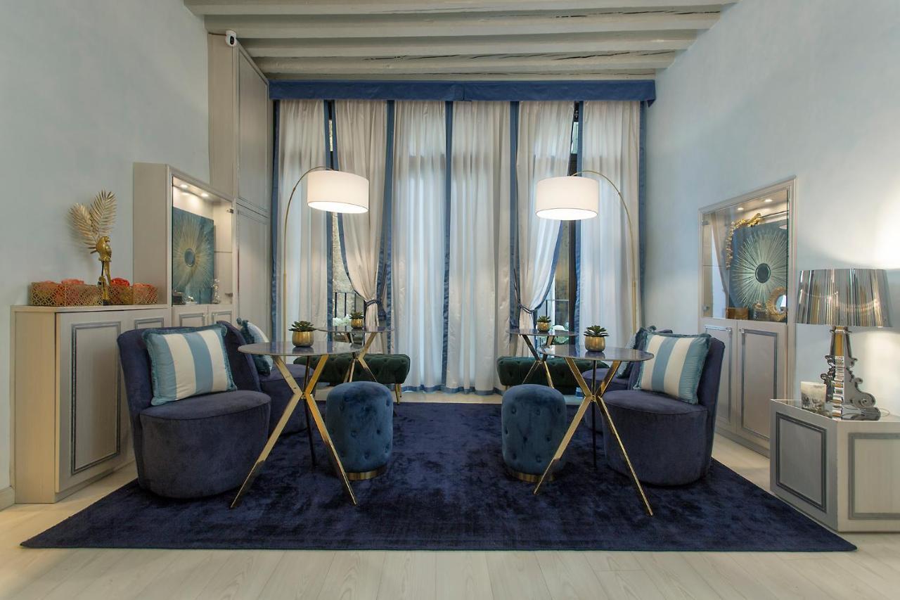 Relais Venezia Hotel Exterior photo