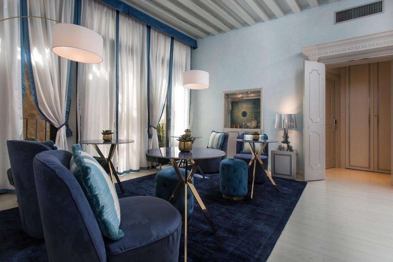 Relais Venezia Hotel Exterior photo