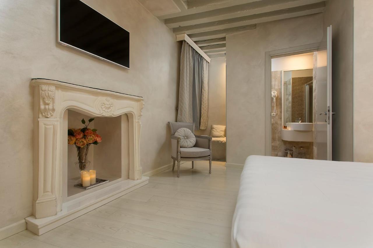Relais Venezia Hotel Exterior photo