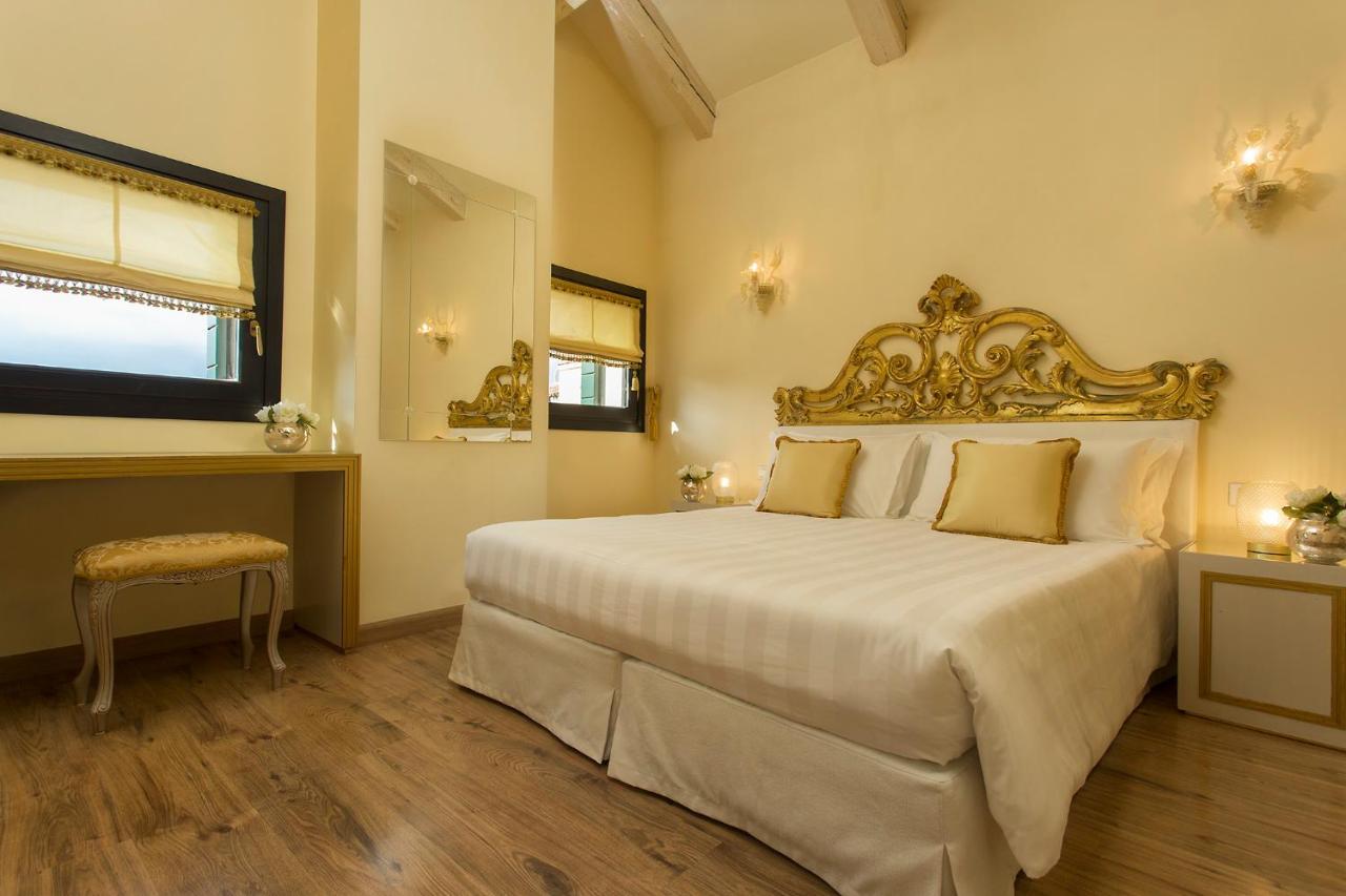 Relais Venezia Hotel Exterior photo
