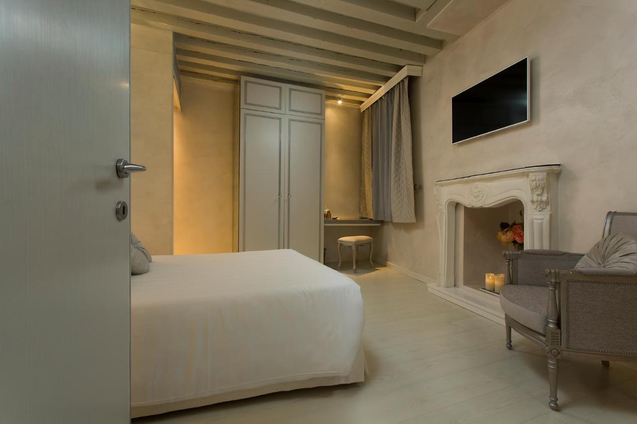 Relais Venezia Hotel Exterior photo