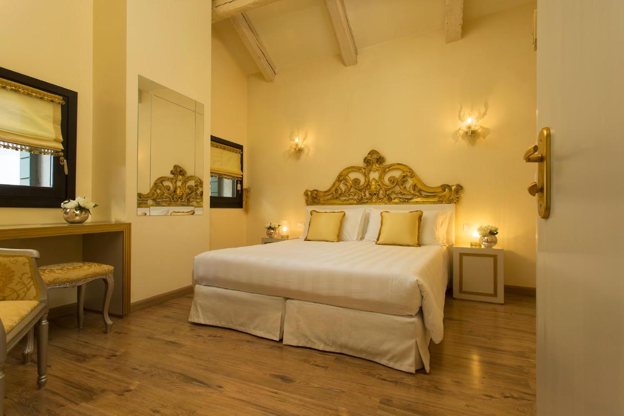Relais Venezia Hotel Exterior photo