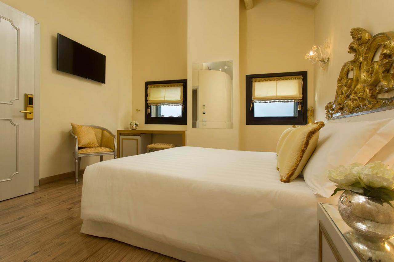 Relais Venezia Hotel Exterior photo