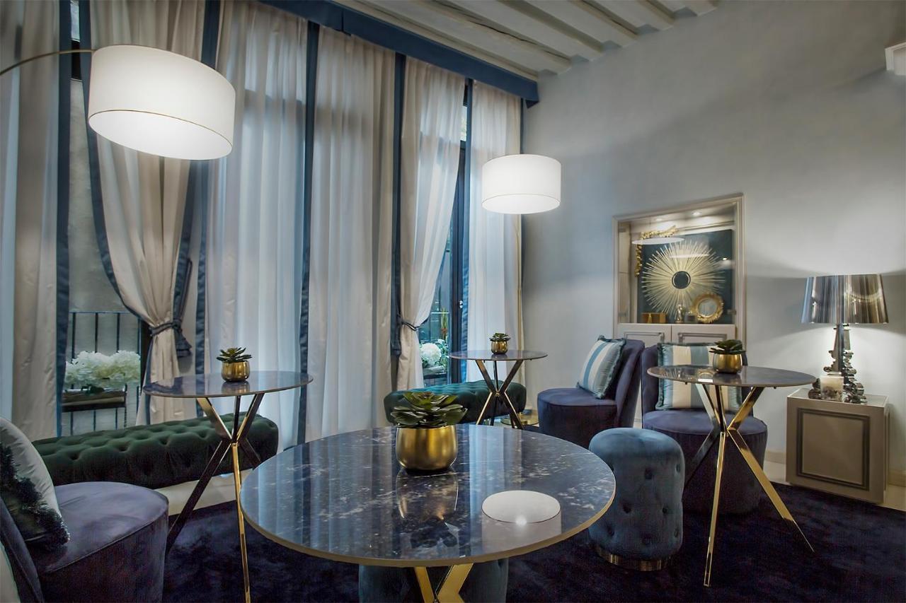 Relais Venezia Hotel Exterior photo