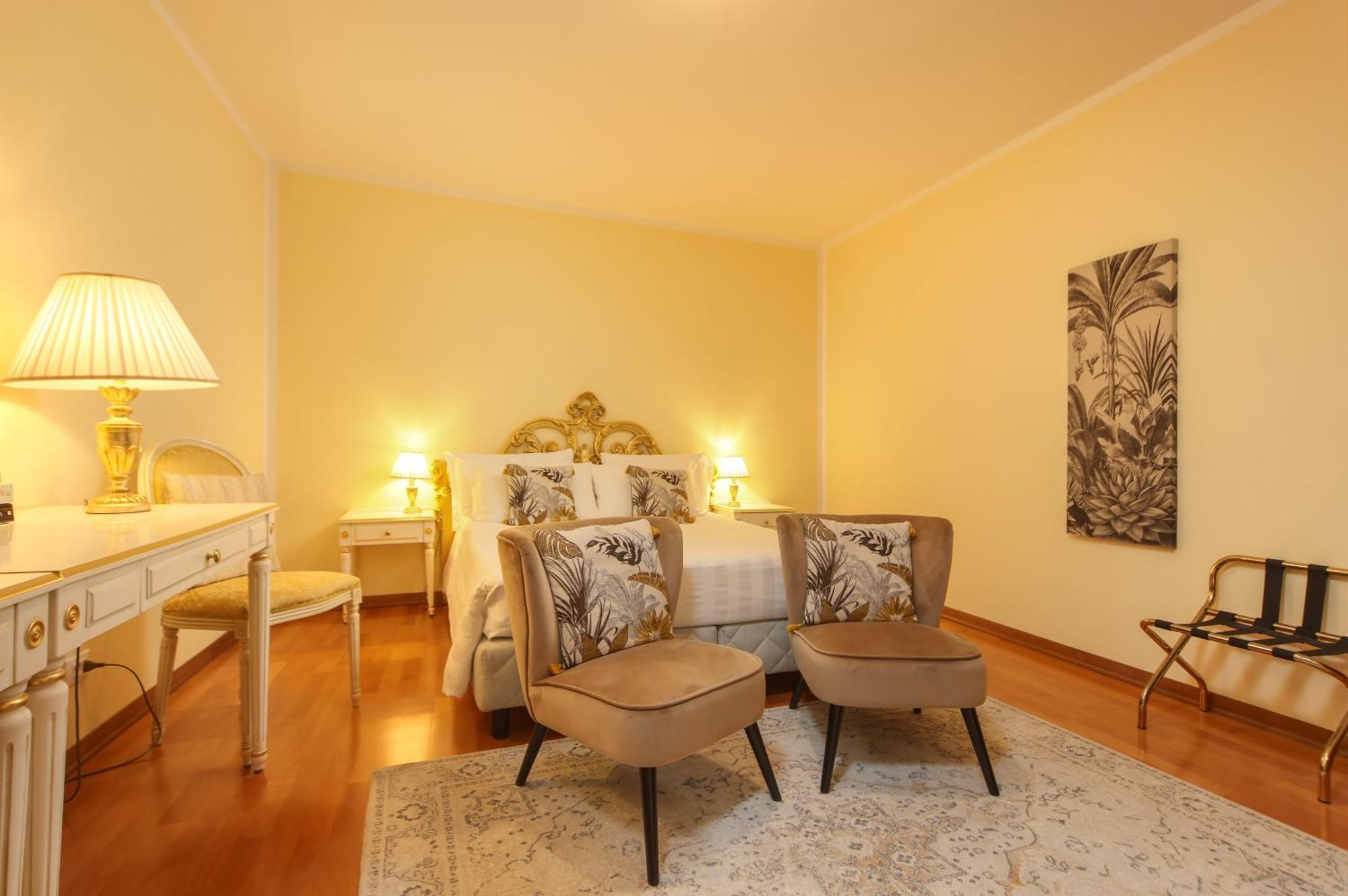 Relais Venezia Hotel Exterior photo