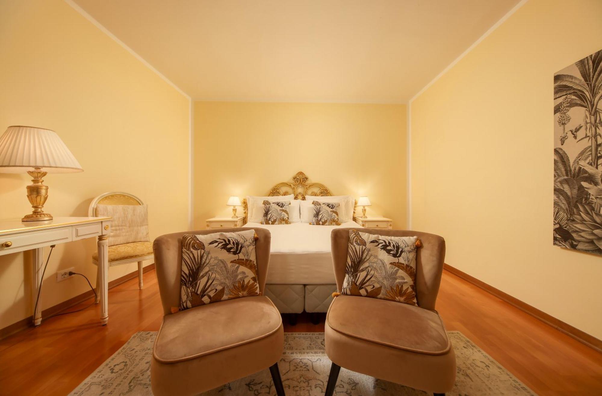 Relais Venezia Hotel Exterior photo