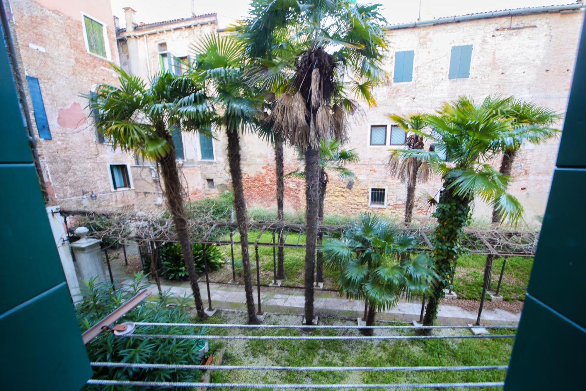 Relais Venezia Hotel Exterior photo