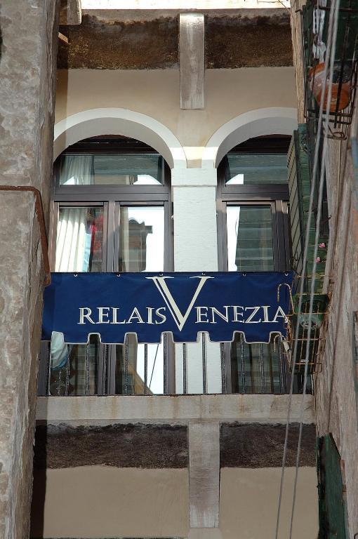 Relais Venezia Hotel Exterior photo